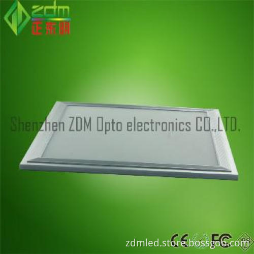 3 years warranty led panel Super-thin & Easy Installation